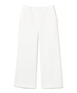 BERNARD ZINS / CHLOE コットン パンツ