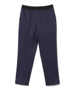 M・fil / ジャカード クロップド パンツ