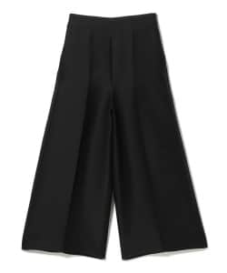 ワイド シルエット パンツ