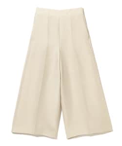 ワイド シルエット パンツ