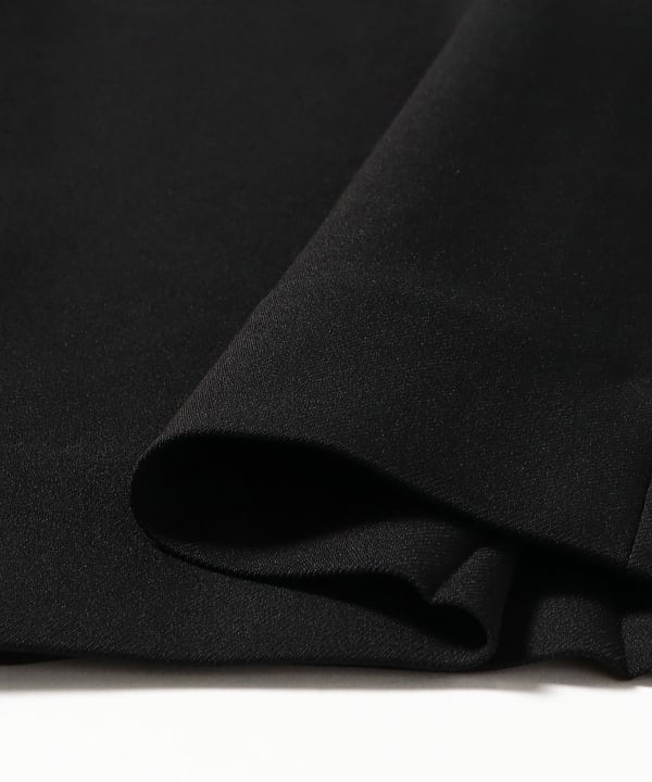 M・fil / Bodyshell One-Tuck Pants