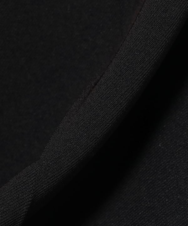 M・fil / Bodyshell One-Tuck Pants