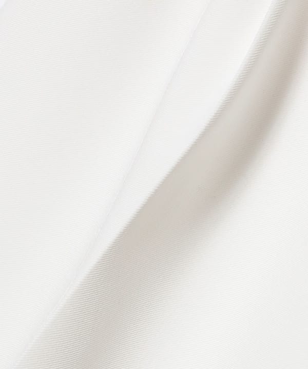 M・fil / Bodyshell One-Tuck Pants