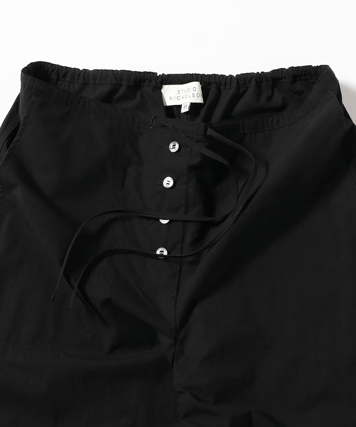Demi-Luxe BEAMS（デミルクス ビームス）STUDIO NICHOLSON / VENTURA