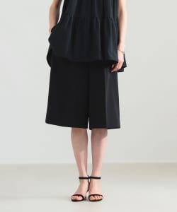 ダブル クロス ショート パンツ