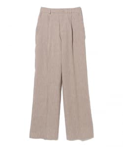 PT TORINO / LOLA ストライプ パンツ