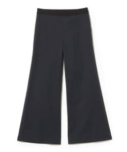 M・fil / ツイル バギーパンツ