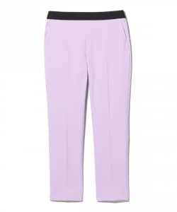 【モアバリエーション開催中】M・fil / シェルタリングオックス クロップド パンツ