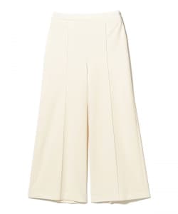 トリコット イージーパンツ