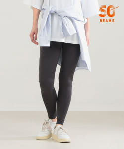 AK+1 / ハイライズ レギンス