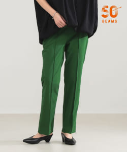 AK+1 / ストレッチ パンツ.