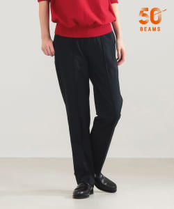 AK+1 / ストレッチ パンツ.