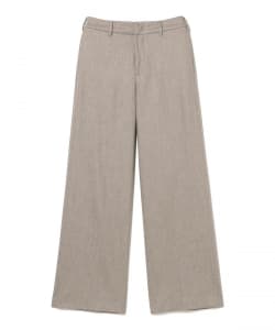PT TORINO / LORENZA ワイド パンツ