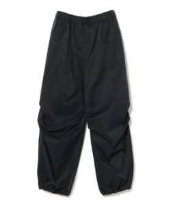 ドロスト タフタ パンツ