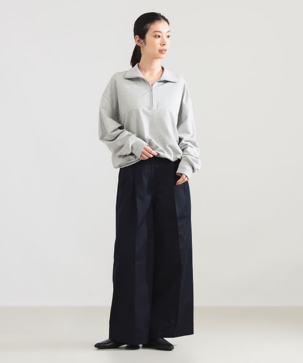 1タック チノパンツ Model ：H165　Size：38
