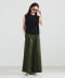 DARK OLIVE