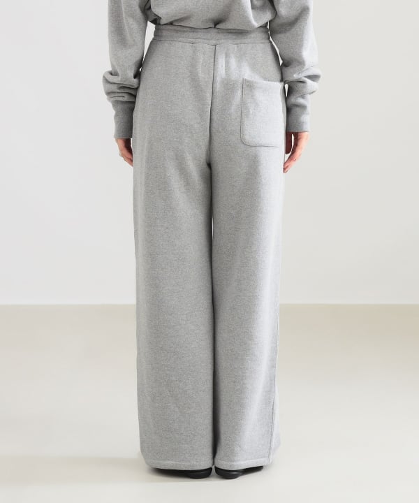 【+10%ポイントUP】AK+1 / 裏毛 スウェット パンツ
