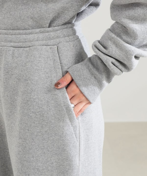 【+10%ポイントUP】AK+1 / 裏毛 スウェット パンツ