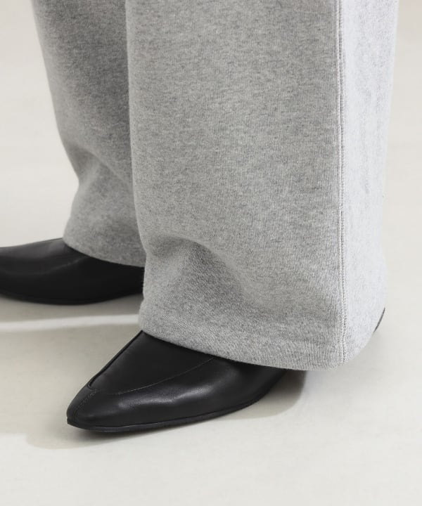 【+10%ポイントUP】AK+1 / 裏毛 スウェット パンツ
