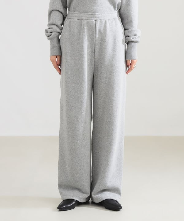 【+10%ポイントUP】AK+1 / 裏毛 スウェット パンツ