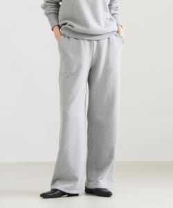 【+10%ポイントUP】AK+1 / 裏毛 スウェット パンツ