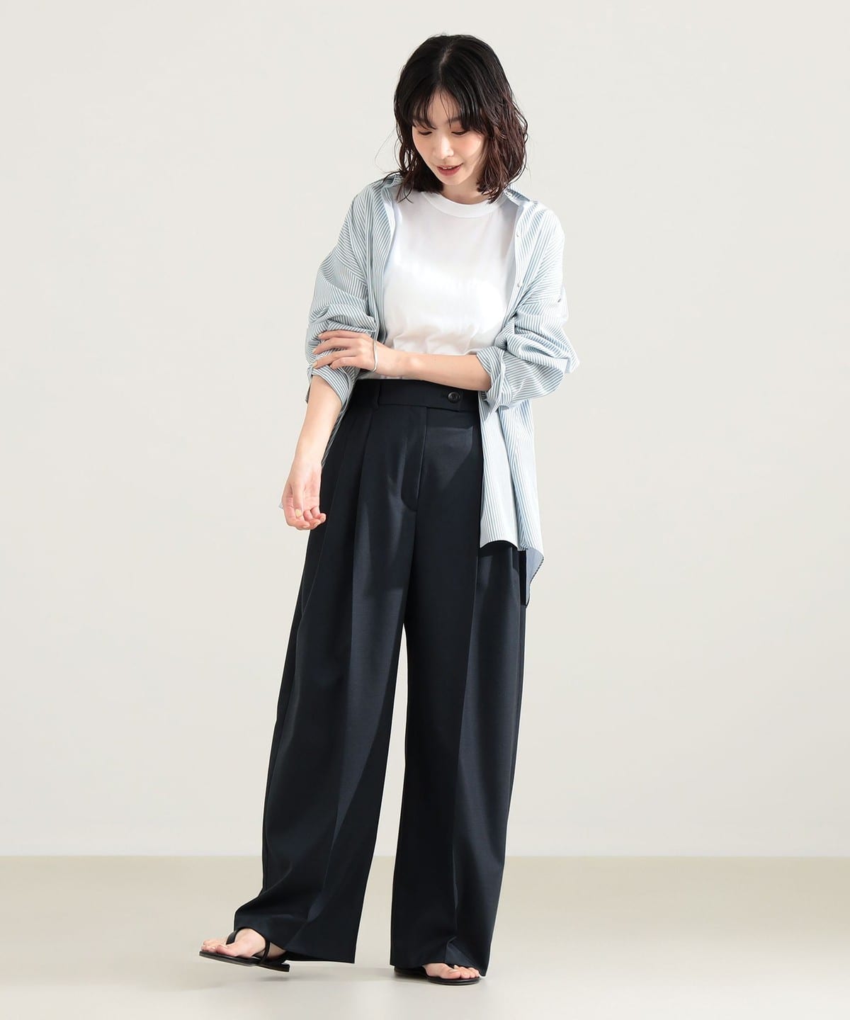 Demi-Luxe BEAMS（デミルクス ビームス）【+10%ポイントUP】エディター