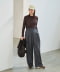 GREY STRIPE