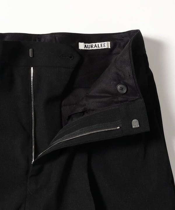 Demi-Luxe BEAMS - Demi-Luxe BEAMS 別注auralee Demi-Luxe BEAMS（デミルクス ビームス）AURALEE / LIGHT WOOL MAX