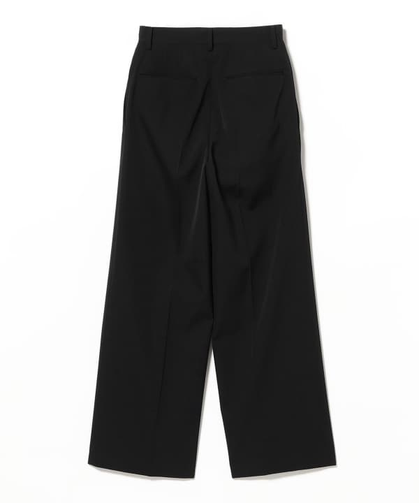 Demi-Luxe BEAMS（デミルクス ビームス）AURALEE / LIGHT WOOL MAX