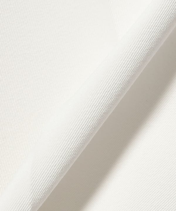 M・fil / Body Shell Easy Long Pants