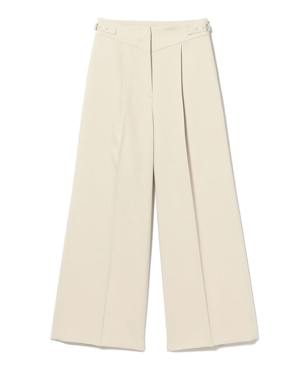 プレシャス ハイウエスト パンツ