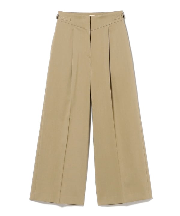 プレシャス ハイウエスト パンツ