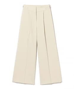 プレシャス ハイウエスト パンツ