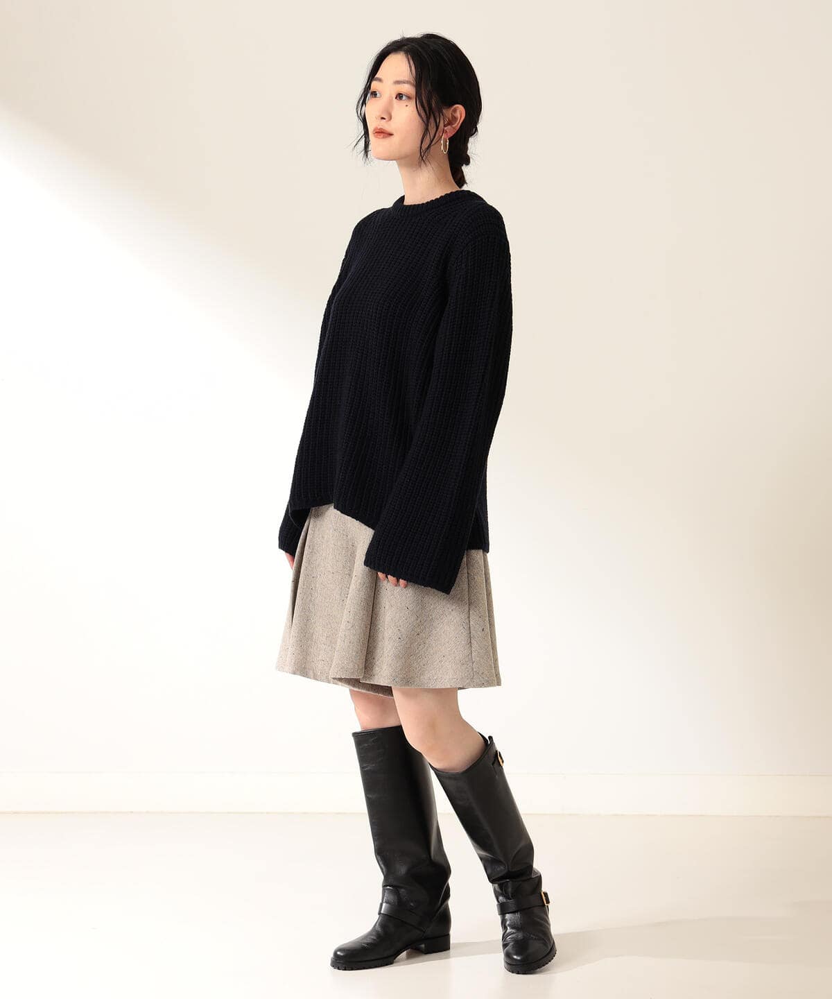 Demi-Luxe BEAMS (Demi-Demi-Luxe BEAMS) [Outlet] Cabana × Demi-Luxe