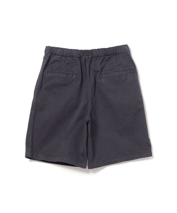 yleve パンツ Demi-Luxe BEAMS（デミルクス ビームス）YLEVE / チノ ショーツ