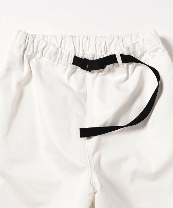 イレーヴ☆YLEVE チノ ショーツ☆ビームス Demi-Luxe BEAMS（デミルクス ビームス）【8/7再値下げ】YLEVE