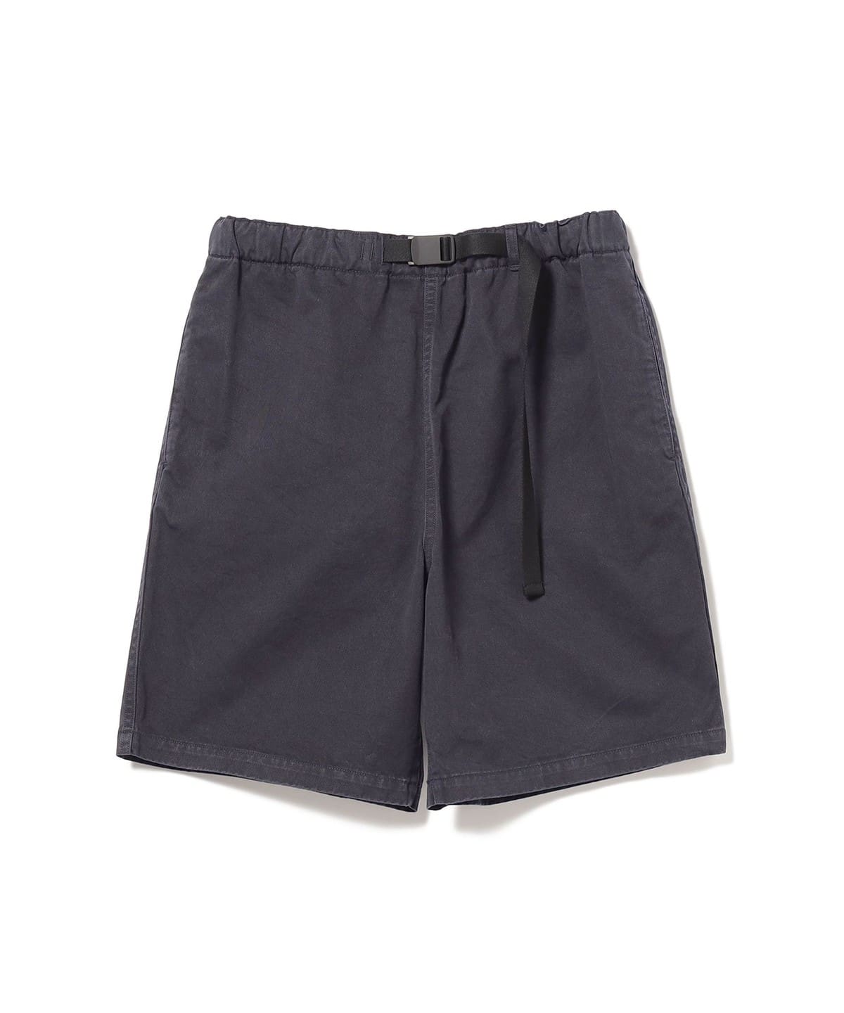YLEVE イレーヴ / チノ ショーツ パンツ WOMEN NAVY 1 YLEVE イレーヴ / チノ ショーツ パンツ WOMEN NAVY 1