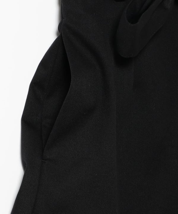 Demi-Luxe BEAMS(デミルクス ビームス)MONCLER / ショート Demi-Luxe BEAMS(デミルクス ビームス)MONCLER / ショート