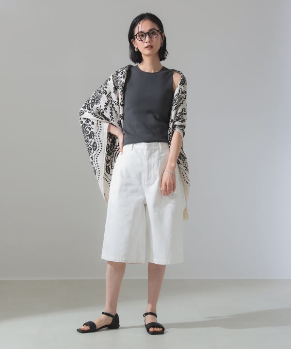 Demi-Luxe BEAMS(デミルクス ビームス)【別注】エディター坪田 Demi-Luxe BEAMS(デミルクス ビームス)【別注】エディター坪田