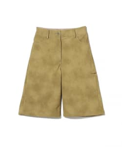 BAUM UND PFERDGARTEN / NUMA ハーフ パンツ