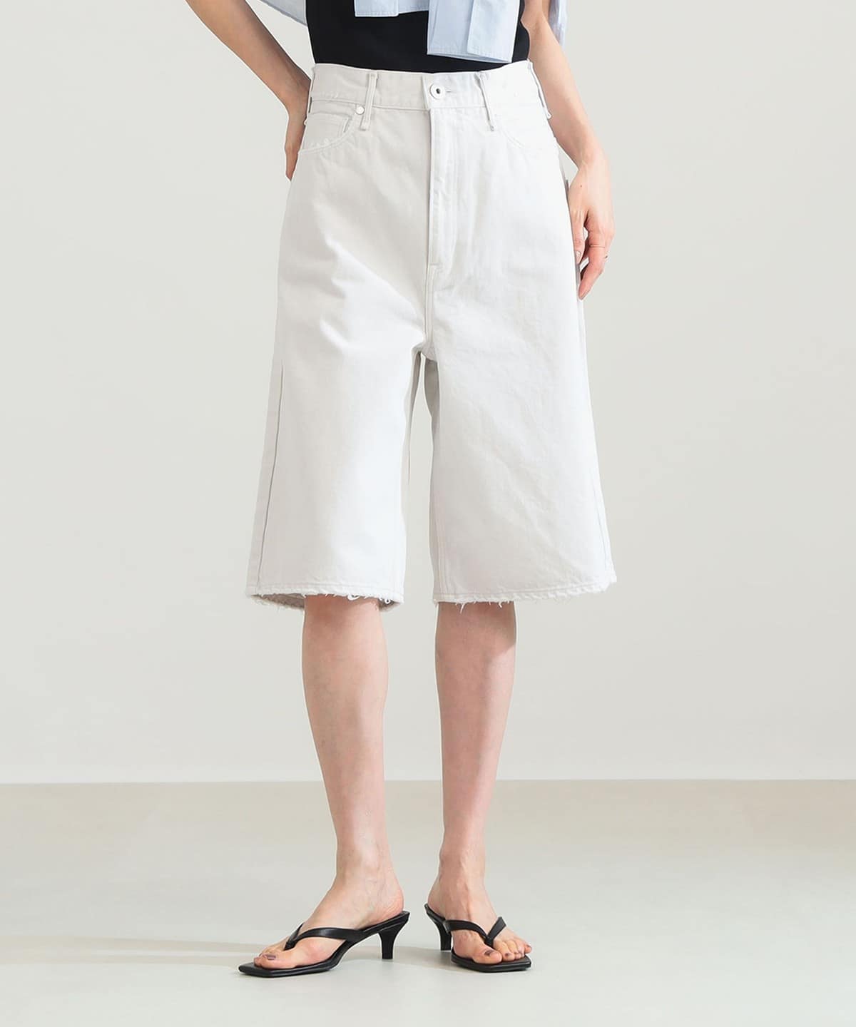 Demi-Luxe BEAMS（デミルクス ビームス）【6/25値下げ】upper hights