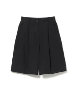 STUDIO NICHOLSON / パウダーコットン ショーツ