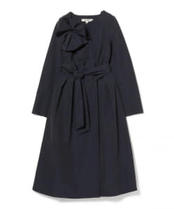 NATAN / フラワー ラップワンピース