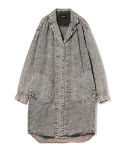 Rachel Comey / デニムシャツ ドレス