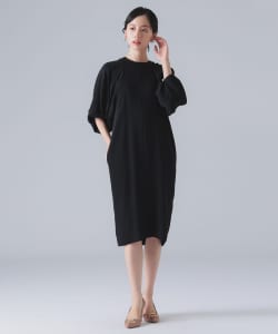 ROOM NO.8 BLACK(ルームエイトブラック)のワンピース通販|BEAMS