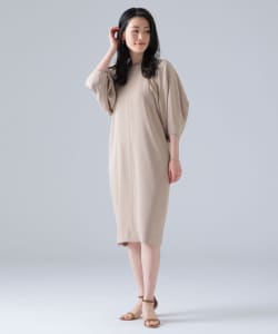 ROOM NO.8 BLACK(ルームエイトブラック)のワンピース通販|BEAMS