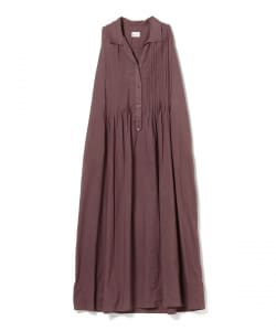 BAGUTTA / MILLYT コットン ドレス