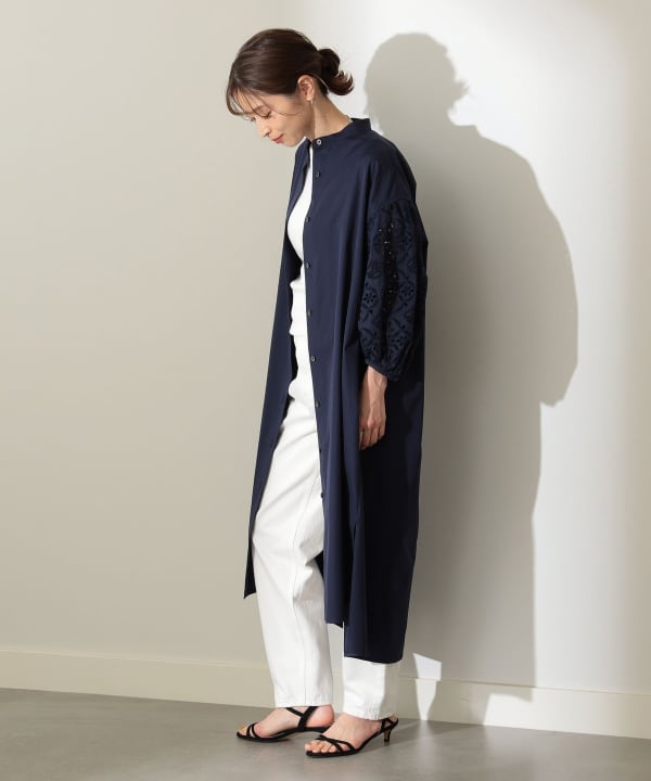 Demi-Luxe BEAMS（デミルクス ビームス）TICCA × Demi-Luxe BEAMS ...