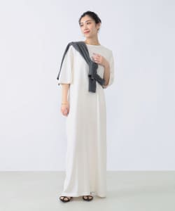 extreme cashmere / Kris マキシワンピース