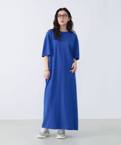 extreme cashmere / Kris マキシワンピース